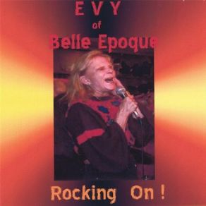 Download track Dont You Go Evy Of Belle Epoque