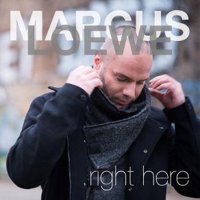 Download track Kiss Me Quietly Marcus Loewe