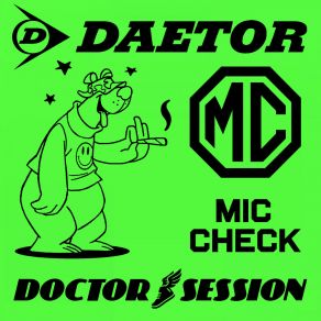 Download track Mic Check (Radio Edit) DAETOR