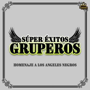 Download track Y Volvere Super Exitos Gruperos