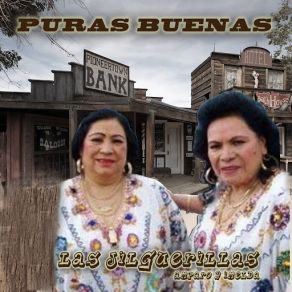 Download track Sirvanme Copas Las Jilguerillas