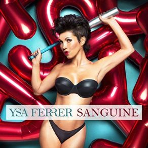 Download track Made In Japan Ysa Ferrer