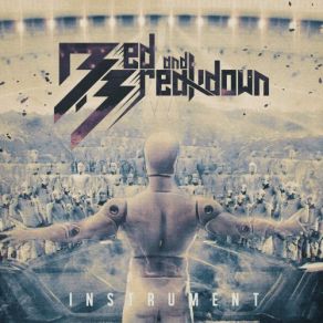 Download track Funkenlabyrinth Bed, The Breakdown