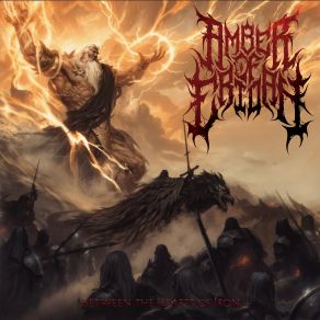 Download track Affliction Amber Of Eridan