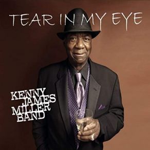 Download track Don't Pray For Me Kenny James, The Miller Band