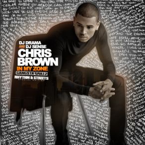 Download track No Bullshit Chris Brown