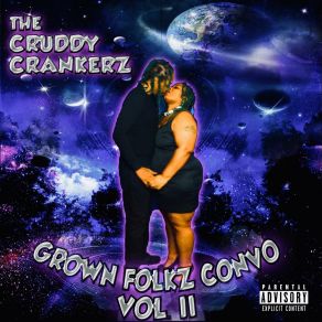 Download track Belly Dance The Cruddy Crankerz