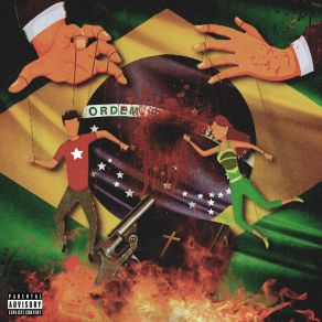 Download track Desordem E Regresso Virax