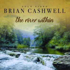 Download track His Eye Is On The Sparrow Brian Cashwell