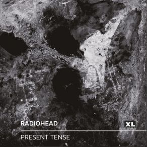 Download track Present Tense (Instrumental) Radiohead