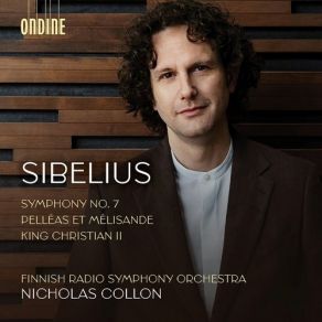 Download track 5. King Christian II Op. 27 - IV. Serenade Jean Sibelius