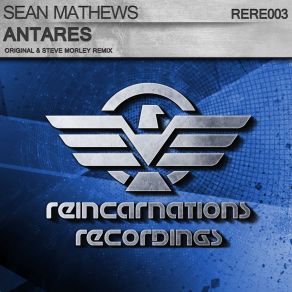 Download track Antares (Original Mix) Sean Mathews