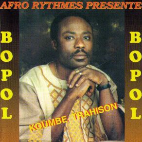 Download track Bamako Night Bopol