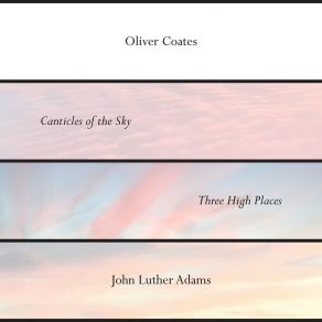 Download track Sky With Four Suns Oliver Coates