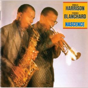 Download track Let's Go Off Terence Blanchard, Donald Harrison