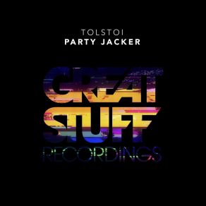 Download track Party Jacker Tolstoi