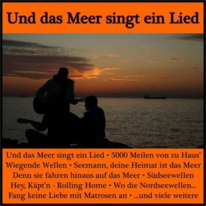 Download track Wiegende Wellen Seemannschor Der Marineversorgungsschule Sylt