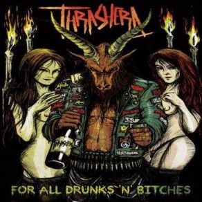 Download track Bar Culto Ao Metal Thrashera