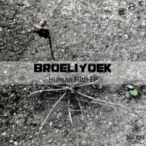 Download track Silicon Eye Broeliyoek