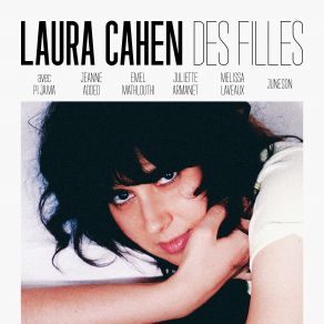 Download track Coquelicot Laura Cahen