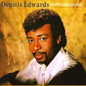 Download track Another Place In Time Dennis Edwards