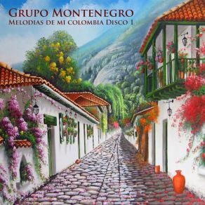 Download track Maria Antonia Grupo Montenegro