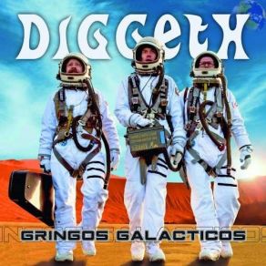 Download track Three Gringos Diggeth