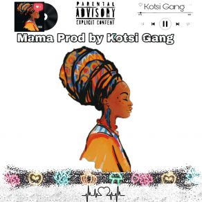 Download track Maratong Kotsi Gang