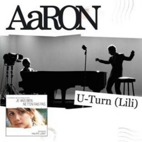 Download track U - Turn (Lili) AaRON