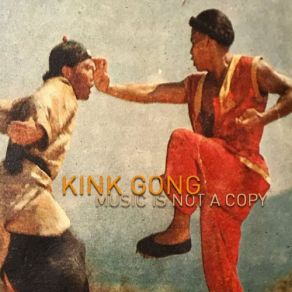 Download track Intelsunthetic Kink Gong