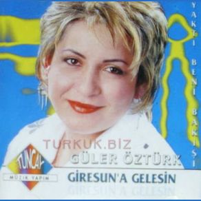 Download track Gidiyorum Ellere Güler Öztürk