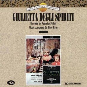 Download track Faccette Scintillanti Nino Rota