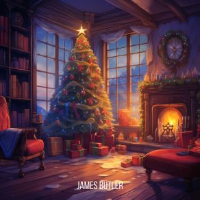 Download track Sunny Sky (Winter Mix) James Butler