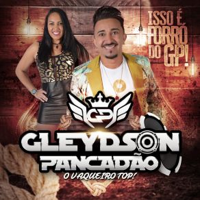 Download track Deixou De Ser Esposa E Ser Amada Gleydson PancadãoSandrinha Show