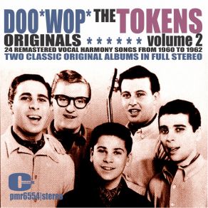 Download track A Boy Without A Girl The Tokens