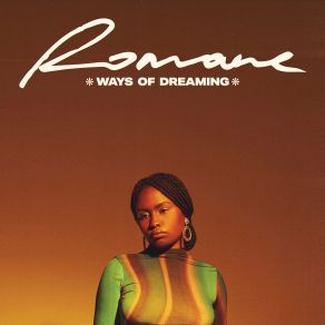 Download track Ways Of Dreaming Romane