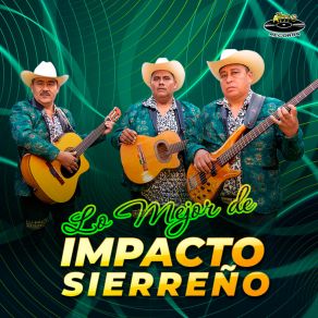 Download track La Caspa Del Diablo Impacto Sierreno