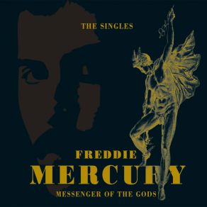 Download track Living On My Own (No More Brothers Radio Mix) Freddie Mercury