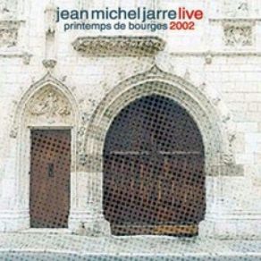 Download track Metallic Souvenir Jean - Michel Jarre