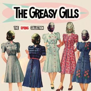 Download track Steel Guitar Rag The Greasy Gills