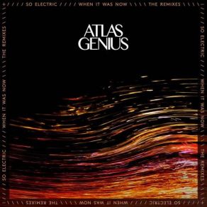 Download track If So (Magic Man Remix) Atlas Genius