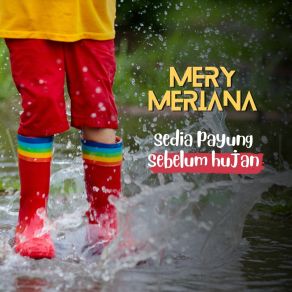 Download track Lelaki Pilihan Ku Mery Meriana