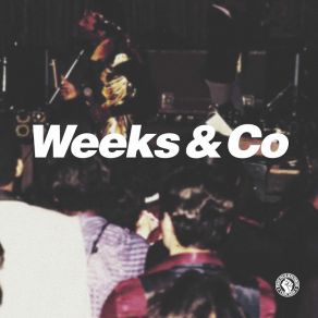 Download track Rock Candy Weeks & Co.