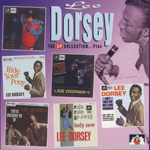 Download track You're Breaking Me Up Lee Dorsey