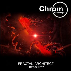 Download track Red Shift Fractal Architect