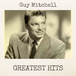 Download track Meet A Happy Guy Guy Mitchell