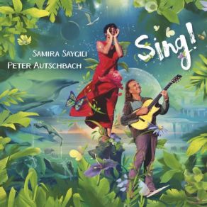 Download track L'amour Vrai' Peter Autschbach, Samira Saygili