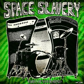 Download track Diamond Sky Lucy Space Slavery