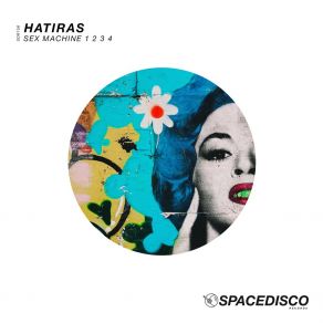 Download track Sex Machine 1 2 3 4 (Edit) Hatiras