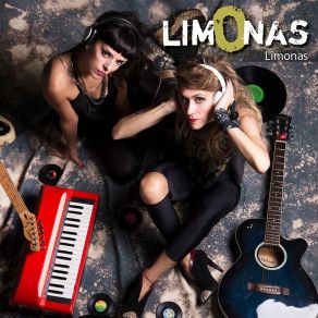 Download track Al Filo Limonas